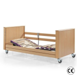 Cama para enfermos Alzheimer Cama para enfermos Alzheimer