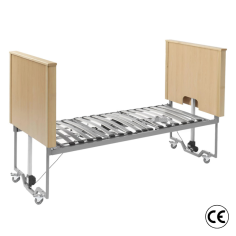 Cama Articulada Alzheimer...