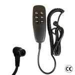 Mando con cable para Cama Articulada GERMANY