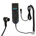 Mando con cable para Cama Articulada OKIN