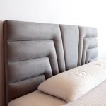 Cabecero de Cama Avril Largo