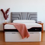 Cabecero de Cama Avril Largo