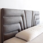 Cabecero de Cama Avril