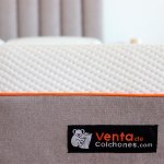 Colchones para Camas Articuladas Gemelares en H