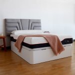 Cabecero de Cama Avril