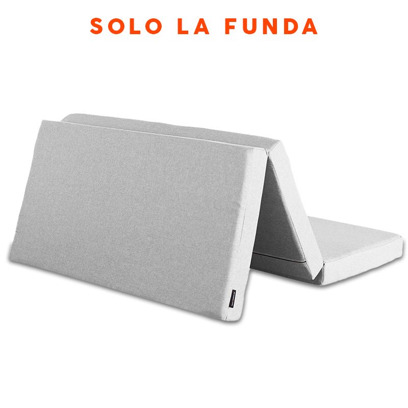 Funda a Medida Para Colchón Plegable