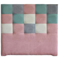 Cabecero Tablet Patchwork...