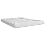 Topper viscoelástico Dream 3
