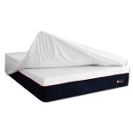 Topper viscoelástico Dream 3