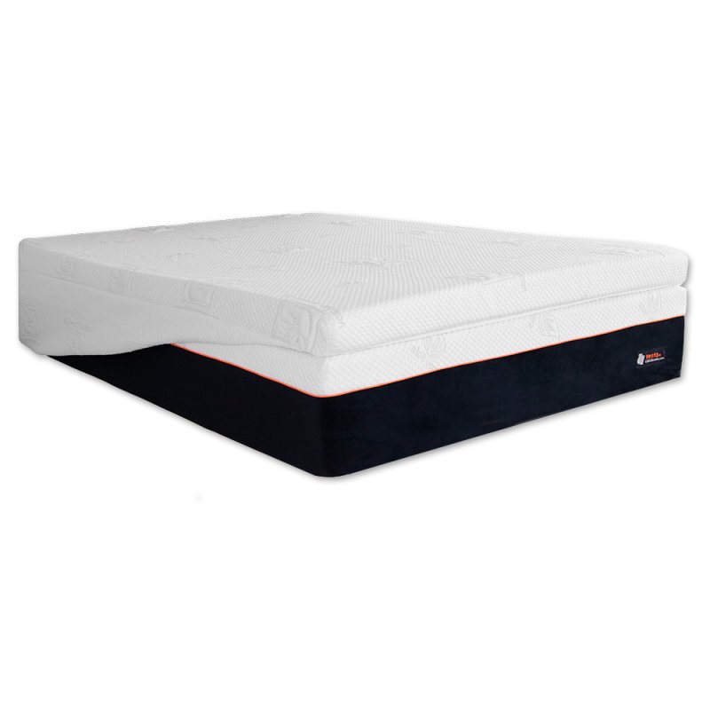 Topper viscoelástico Dream 3