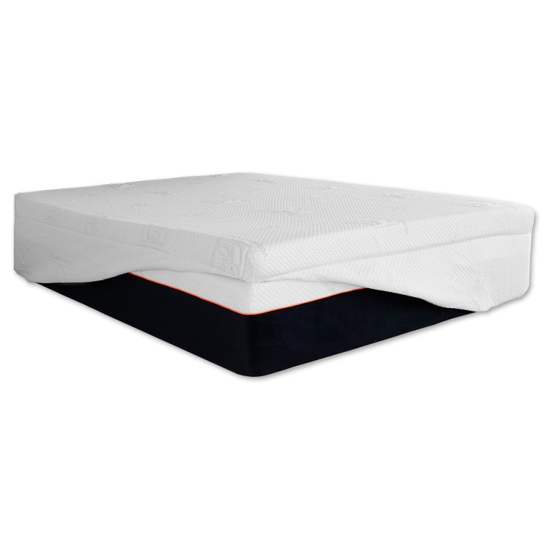 Topper viscoelástico Dream 3