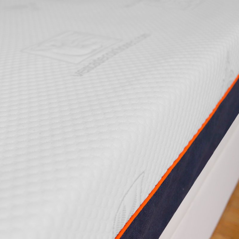 Fundas para Colchones Tejido Stretch...
