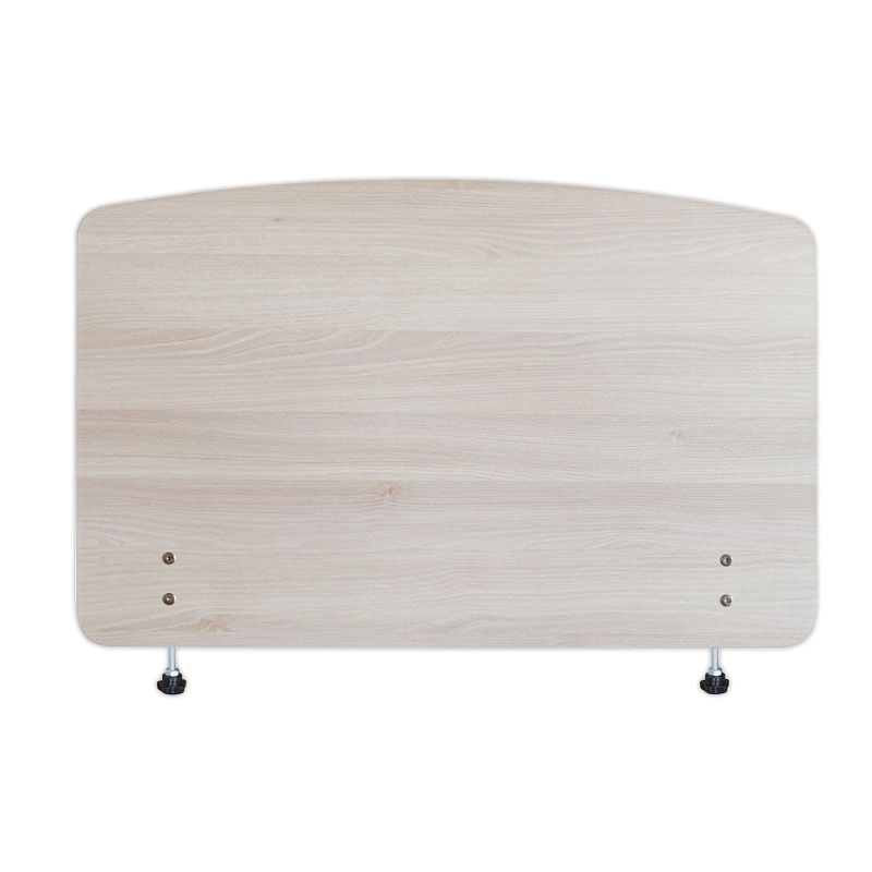 Cabecero y/o Piecero de Madera para...