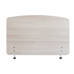Cabecero y/o Piecero de Madera para cama articulada.
