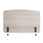 Cabecero y/o Piecero de Madera para cama articulada.