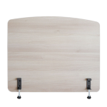 Cabecero y/o Piecero de Madera para cama articulada.