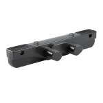 Motor para cama articulada OKIMAT 6 RF con Mando inalámbrico y Bluetooth - OKIN