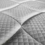 Colchón Muelles Ensacados con Viscoelástica Flexiplus