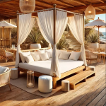 Colchón para Cama Balinesa