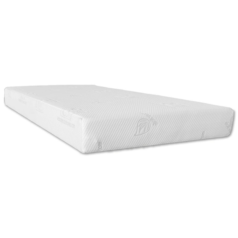 Colchón ortopédico de espuma en HR-30, en todas las medidas.