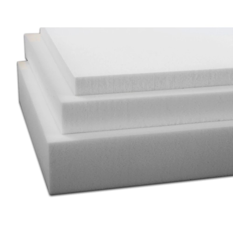 Plancha viscoelástica - Compra online