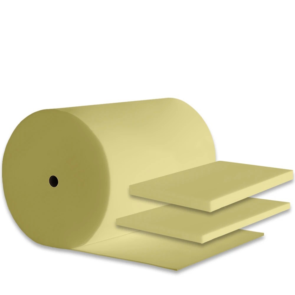 Espuma para tapizar y para disfraces a medida | Venta de Colchones