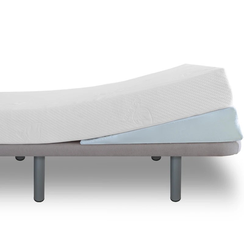 Cuña para elevar colchón antirreflujo