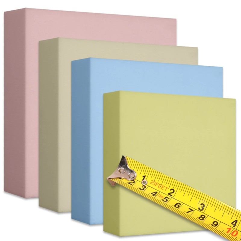 Espuma de alta densidad - VentadeColchones