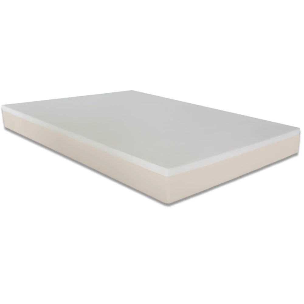 Colchón Viscoelástico 5 Impermeable para cama articulada