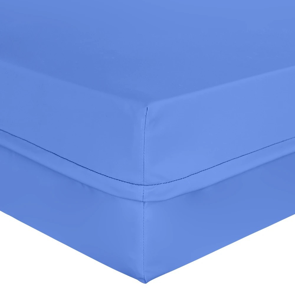 Colchón Viscoelástico 5 Impermeable para cama articulada