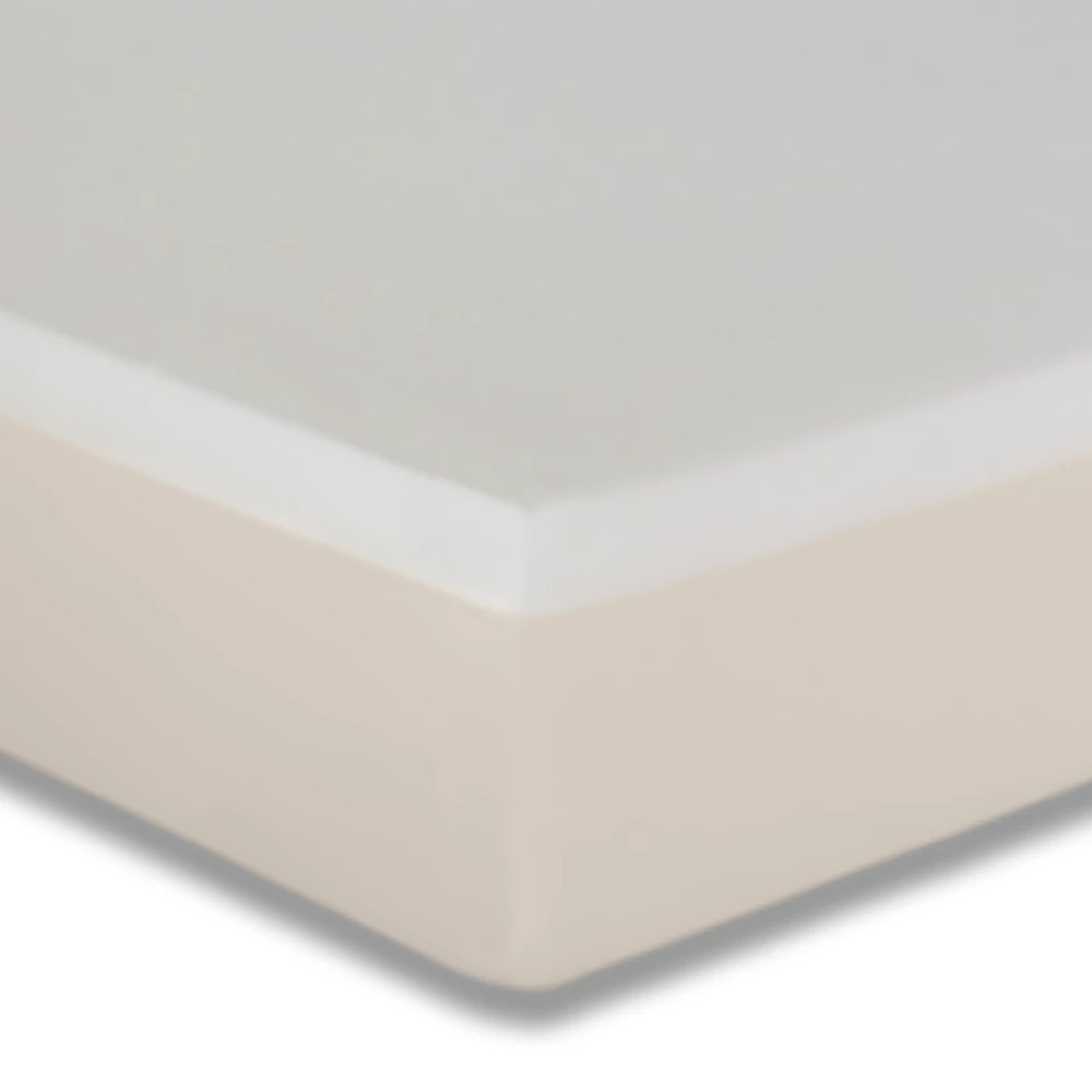 Colchón Viscoelástico 5 Impermeable para cama articulada