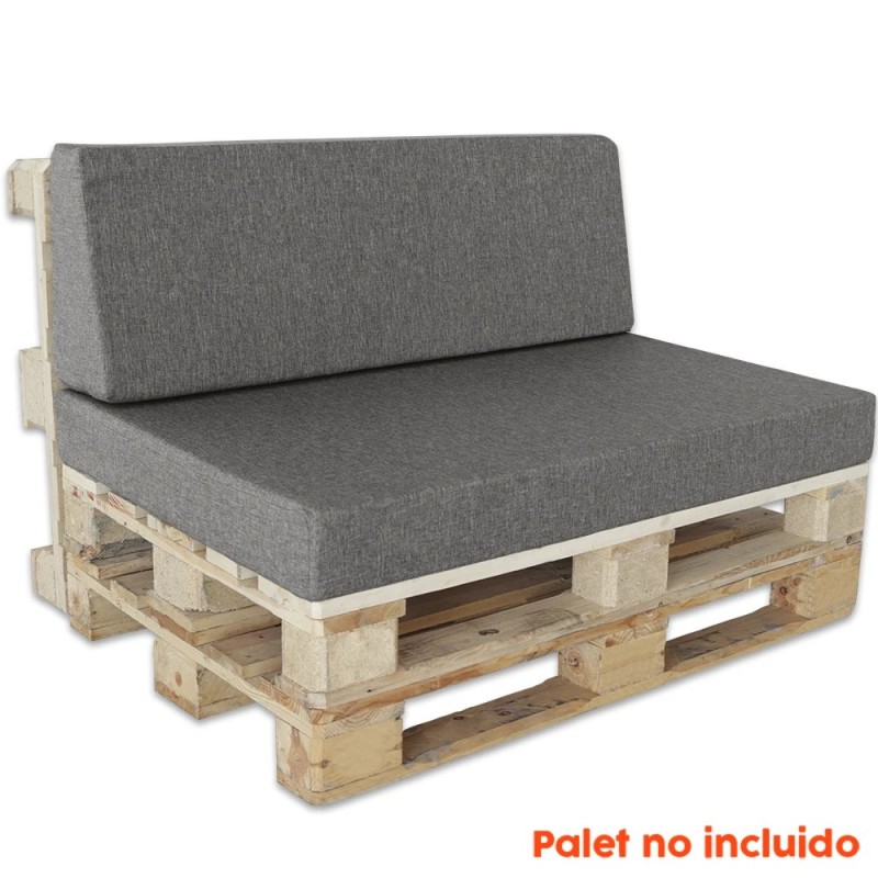 Asientos de Palets al mejor precio