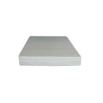 Funda Interior PowerLoom para Colchón con Cremallera. Elige grosor desde 14 hasta 25 cm