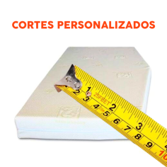 Colchón Medida Especial