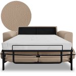 Colchón para Sofá-Cama