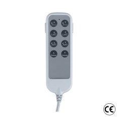 Mando Cama Geriátrica GERMANY