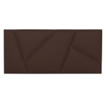 Cabecero de cama Moderno