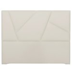 Cabecero de cama Moderno Largo