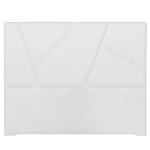 Cabecero de cama Moderno Largo