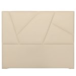 Cabecero de cama Moderno Largo