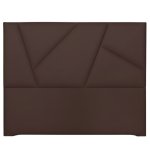 Cabecero de cama Moderno Largo