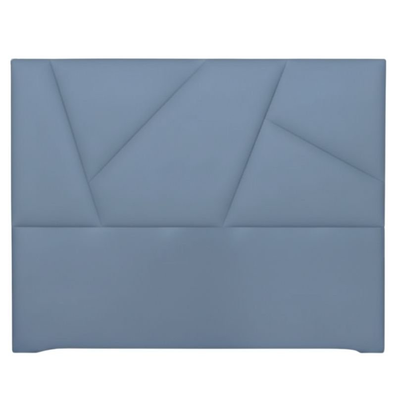 Cabecero de cama Moderno Largo