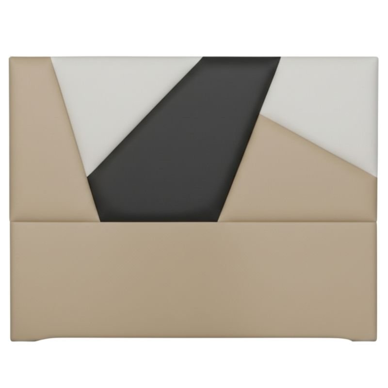 Cabecero de cama Moderno Largo