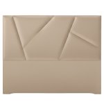 Cabecero de cama Moderno Largo