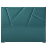 Cabecero de cama Moderno Largo