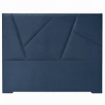 Cabecero de cama Moderno Largo