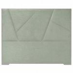 Cabecero de cama Moderno Largo