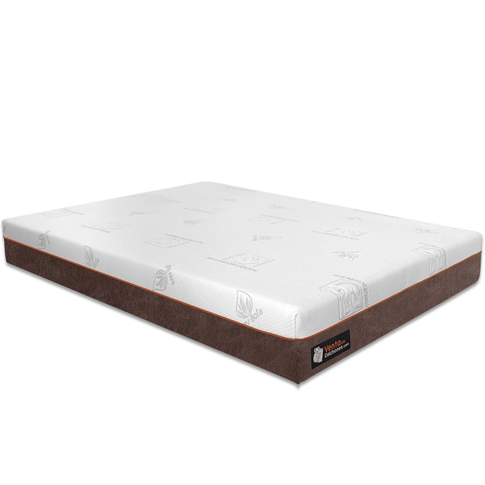 Colchón Visco 5 90x190 cm